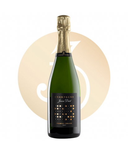 Premier Regard Brut - Magnum