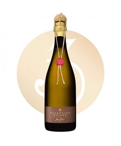 Champagne Extase Boisée Mill. 2013
