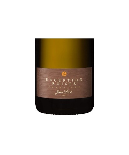 Champagne Extase Boisée Mill. 2013