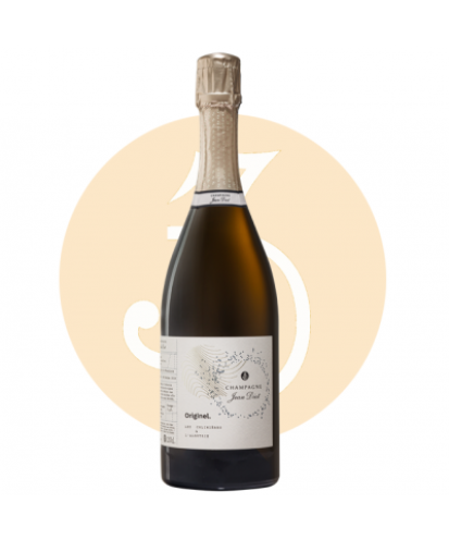 Cuvée Originel Millésimé - 2018 - Extra Brut 750 ml