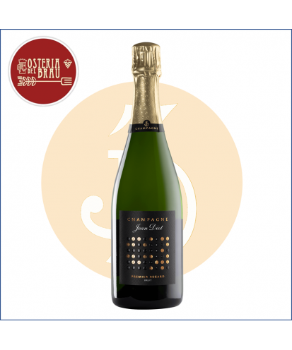 Premier Regard Brut