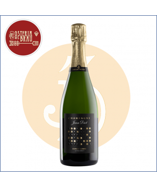 Esprit Libre Extra Brut