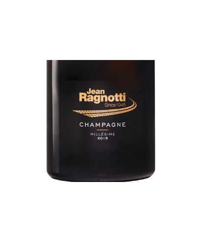 Jean Ragnotti Millésimé - 2016 - Magnum - Extra Brut