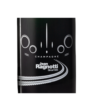 Jean Ragnotti Collector VIRTUOSE 360° - Extra Brut
