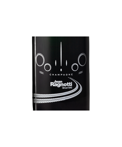 Jean Ragnotti Collector VIRTUOSE 360° - Extra Brut