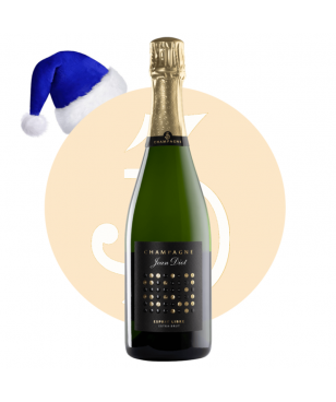 Esprit Libre Extra Brut