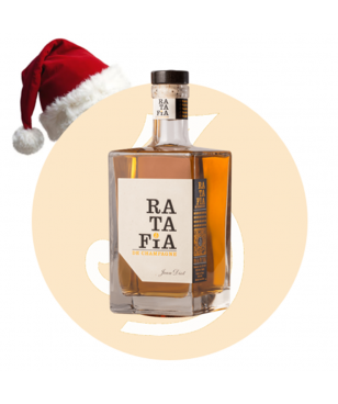 Ratafia De Champagne