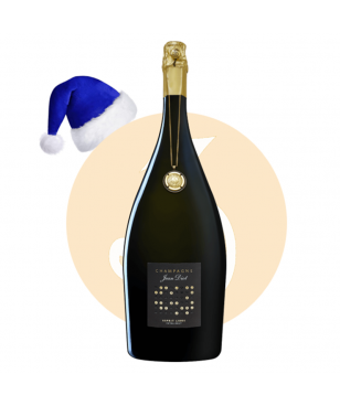 Esprit Libre Millésimé 2014 - Extra Brut - Jéroboam