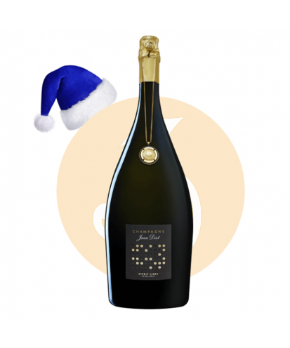 Esprit Libre Millésimé 2014 - Extra Brut - Jéroboam