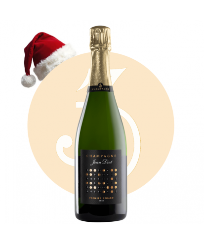 Premier Regard Brut - Magnum