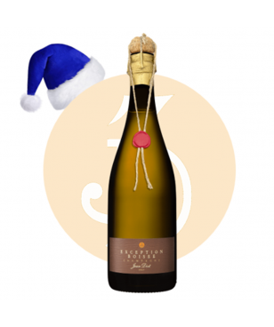 Champagne Extase Boisée Mill. 2013