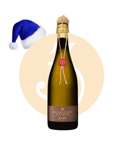 Champagne Extase Boisée Mill. 2013