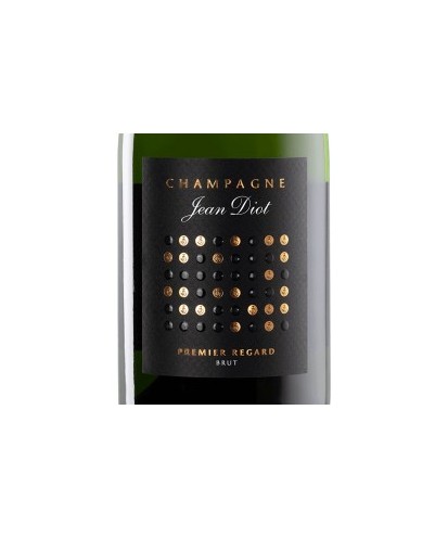 Premier Regard Brut