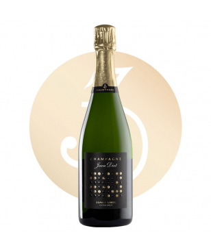 Esprit Libre Extra Brut