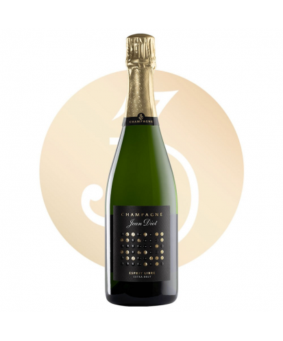 Esprit Libre Extra Brut