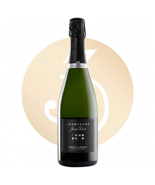 Magie Blanche Blanc de Blancs Brut
