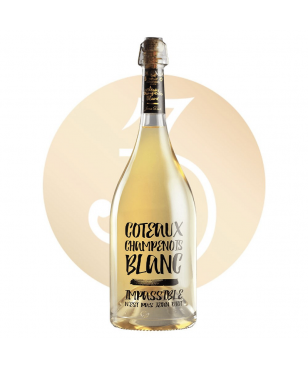 Coteaux Champenois Blanc - Magnum