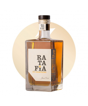 Ratafia De Champagne