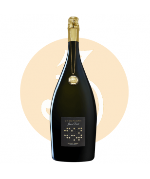 Esprit Libre Millésimé 2014 - Extra Brut - Jéroboam