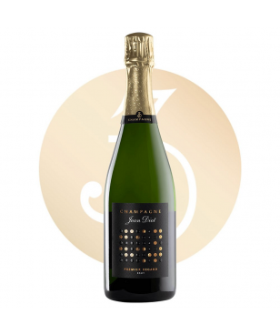 Premier Regard Brut - Magnum