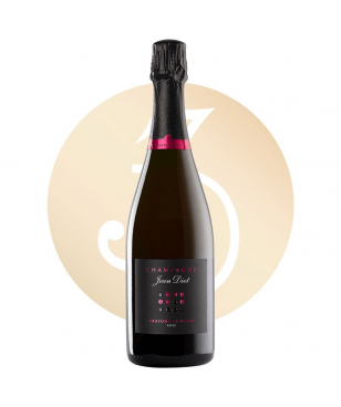 Crayons de Vigne Rosé Brut
