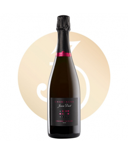Crayons de Vigne Rosé Brut