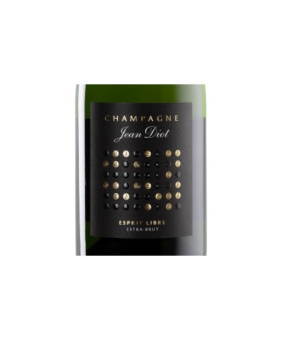 Esprit Libre Extra Brut