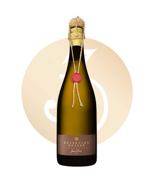 Champagne Extase Boisée Mill. 2013