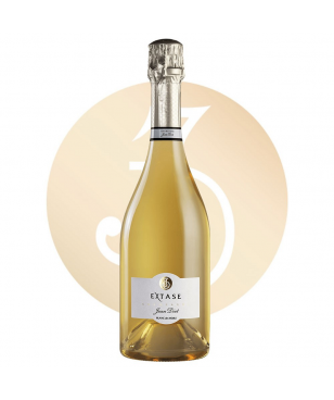 Cuvée Extase Blanc de Noirs Millésimé - 2016 - Extra Brut