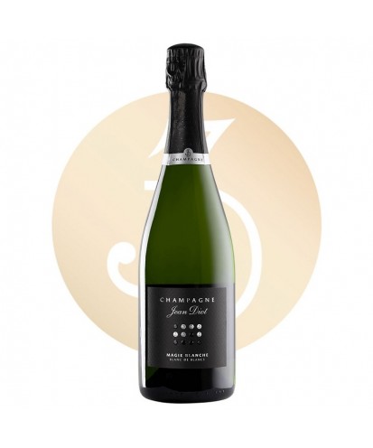 Magie Blanche Blanc de Blancs Brut