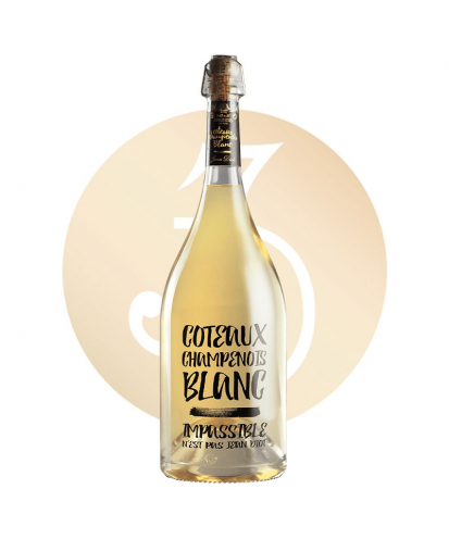 Coteaux Champenois Blanc - Magnum