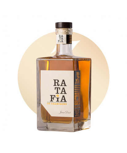 Ratafia De Champagne