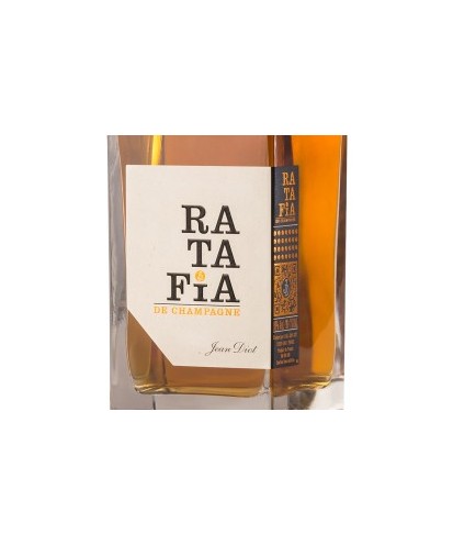 Ratafia De Champagne